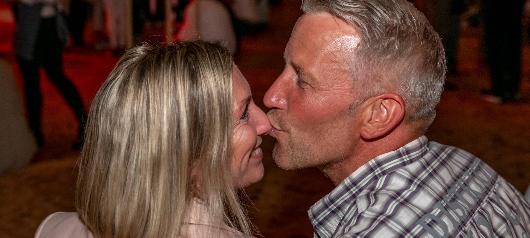 Es war ein Fest! Fotos von unserer Geburtstagsparty!