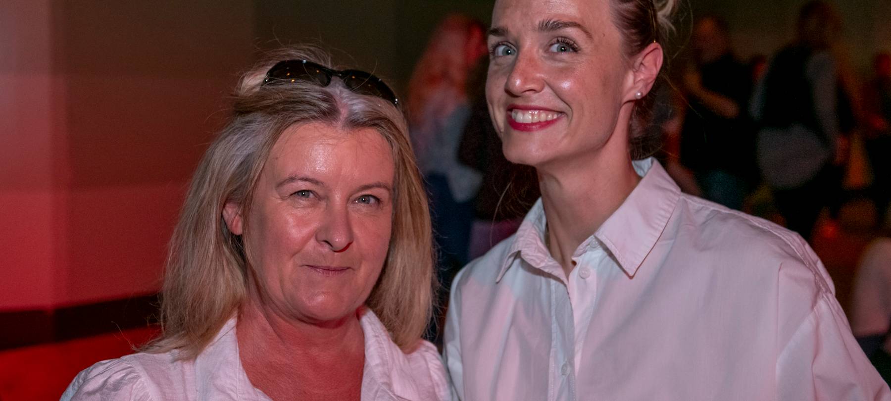 Es war ein Fest! Fotos von unserer Geburtstagsparty!