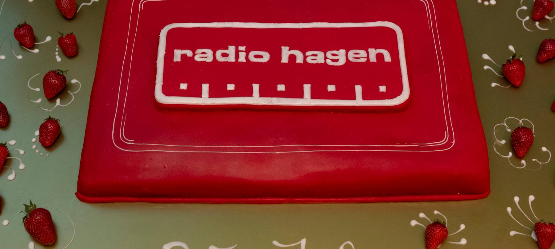 Es war ein Fest! Fotos von unserer Geburtstagsparty!