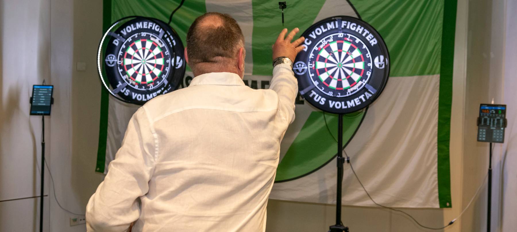 Es war ein Fest! Fotos von unserer Geburtstagsparty!