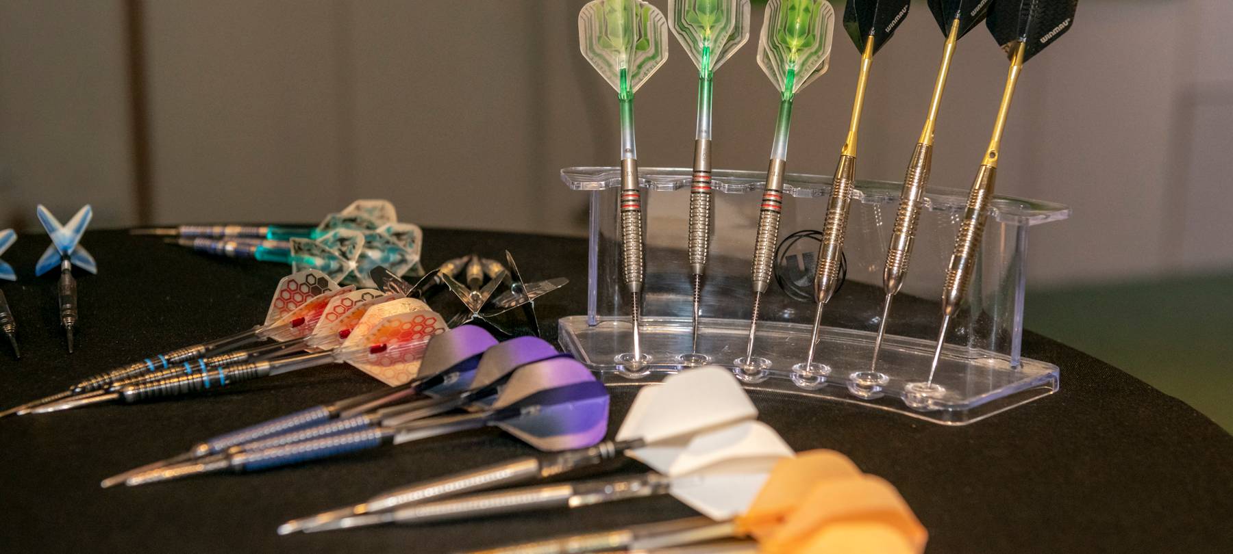 Es war ein Fest! Fotos von unserer Geburtstagsparty!