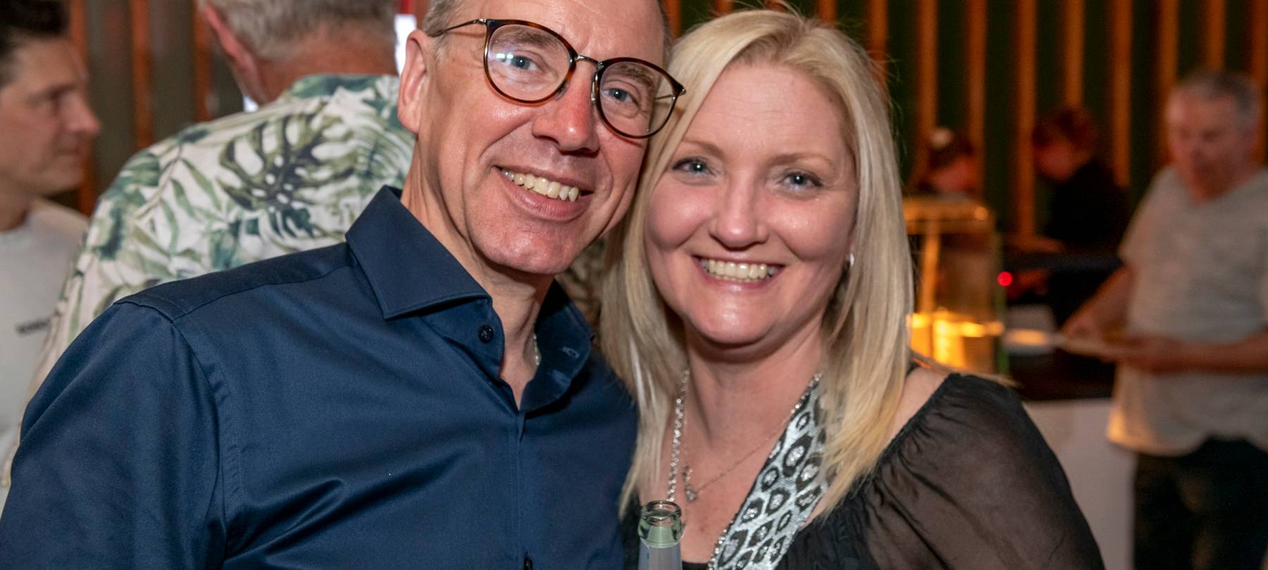 Es war ein Fest! Fotos von unserer Geburtstagsparty!