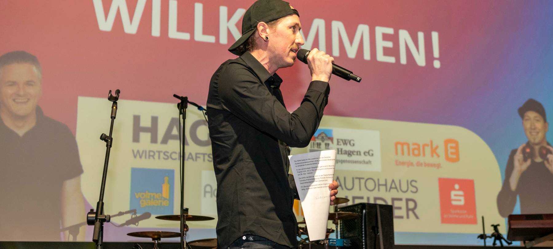 Es war ein Fest! Fotos von unserer Geburtstagsparty!