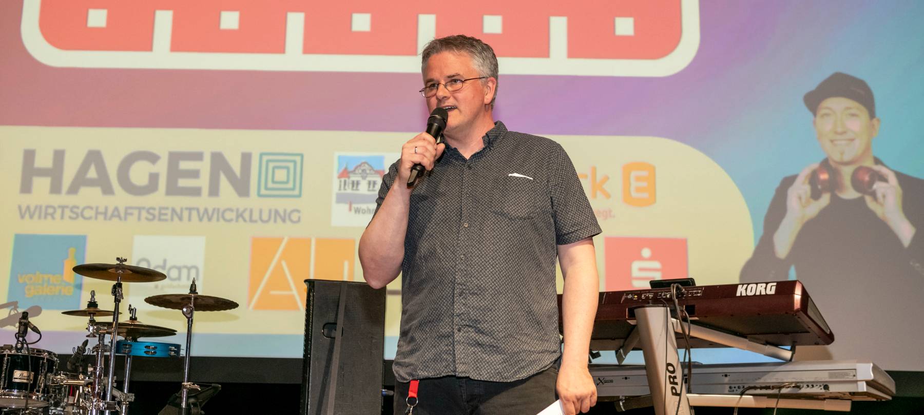 Es war ein Fest! Fotos von unserer Geburtstagsparty!