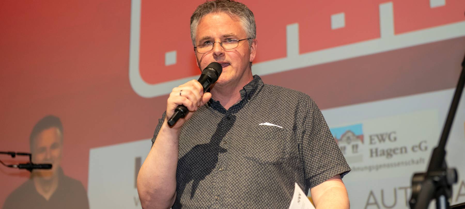 Es war ein Fest! Fotos von unserer Geburtstagsparty!