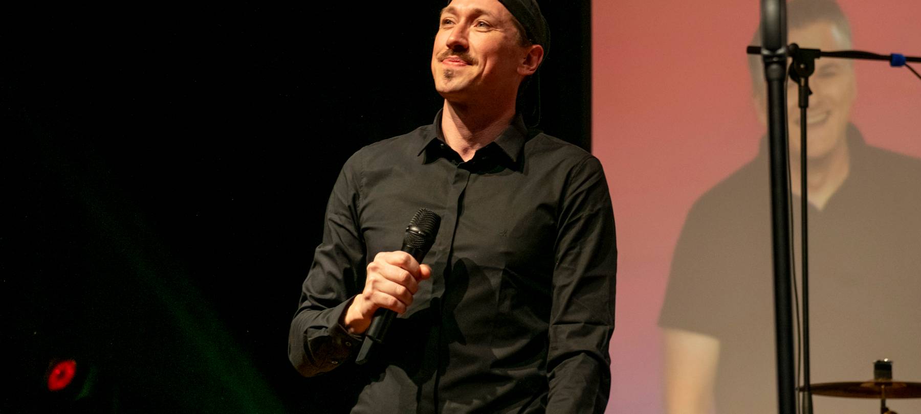 Es war ein Fest! Fotos von unserer Geburtstagsparty!