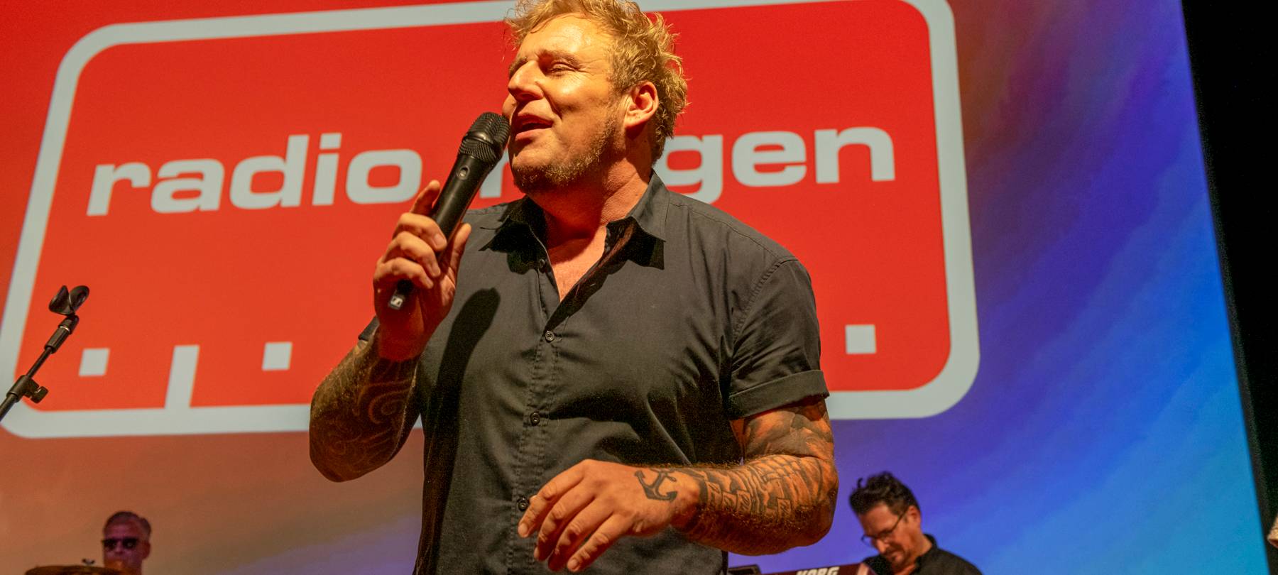 Es war ein Fest! Fotos von unserer Geburtstagsparty!