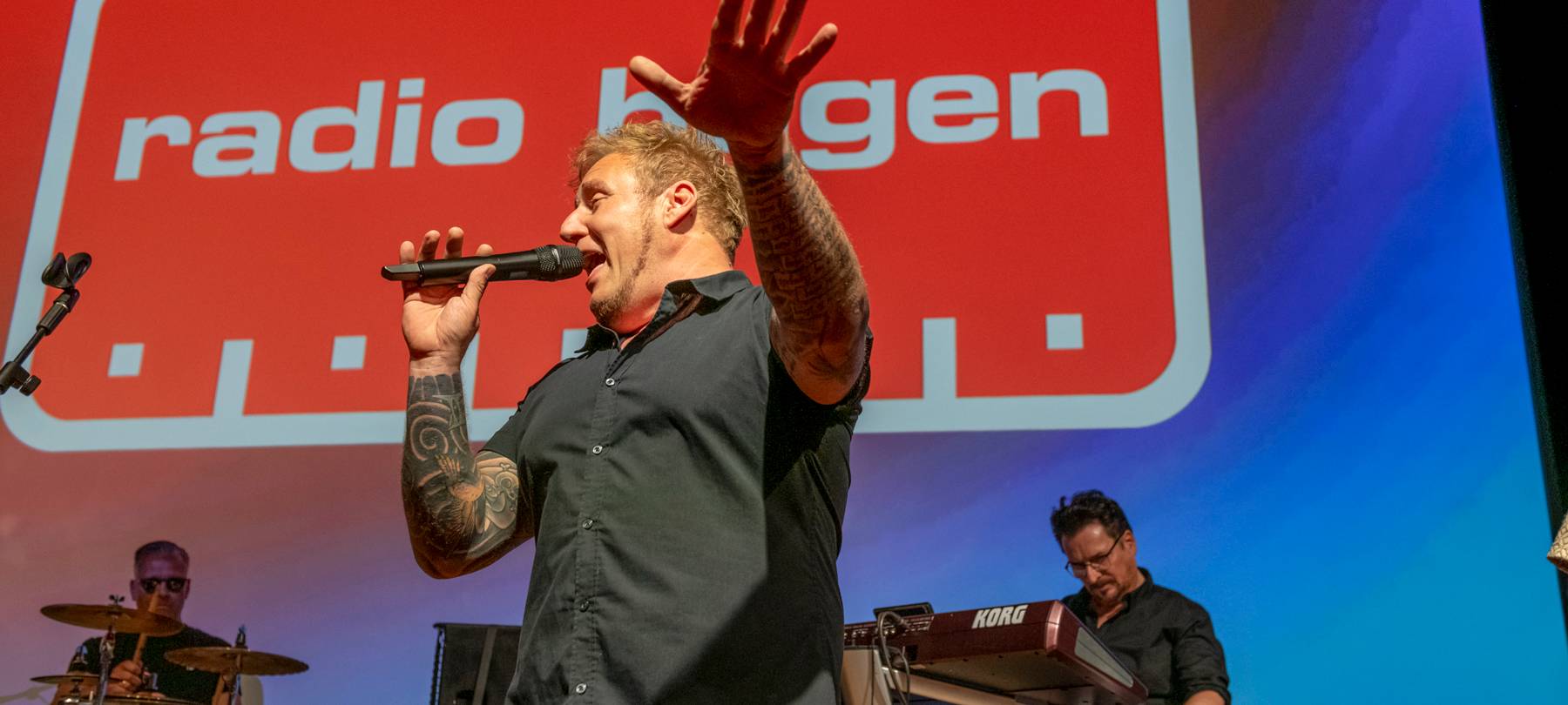 Es war ein Fest! Fotos von unserer Geburtstagsparty!