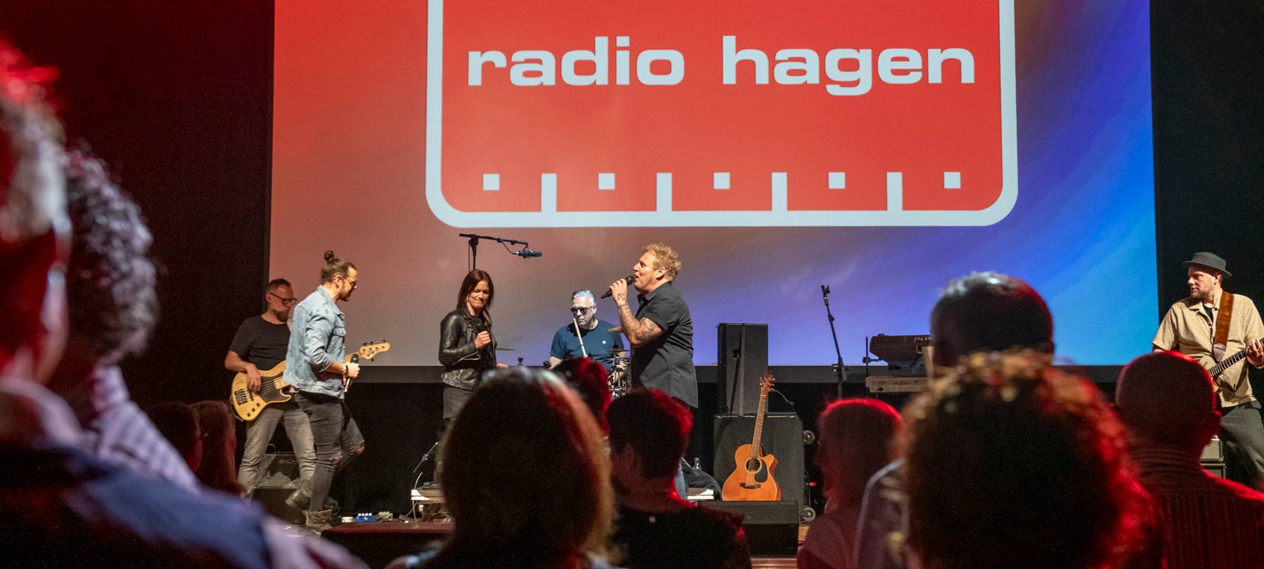 Es war ein Fest! Fotos von unserer Geburtstagsparty!