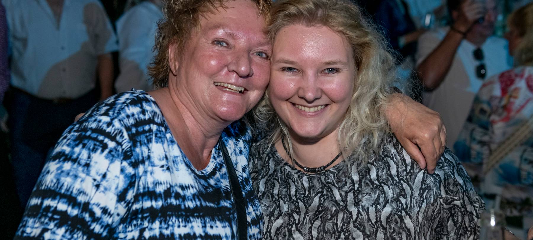 Es war ein Fest! Fotos von unserer Geburtstagsparty!