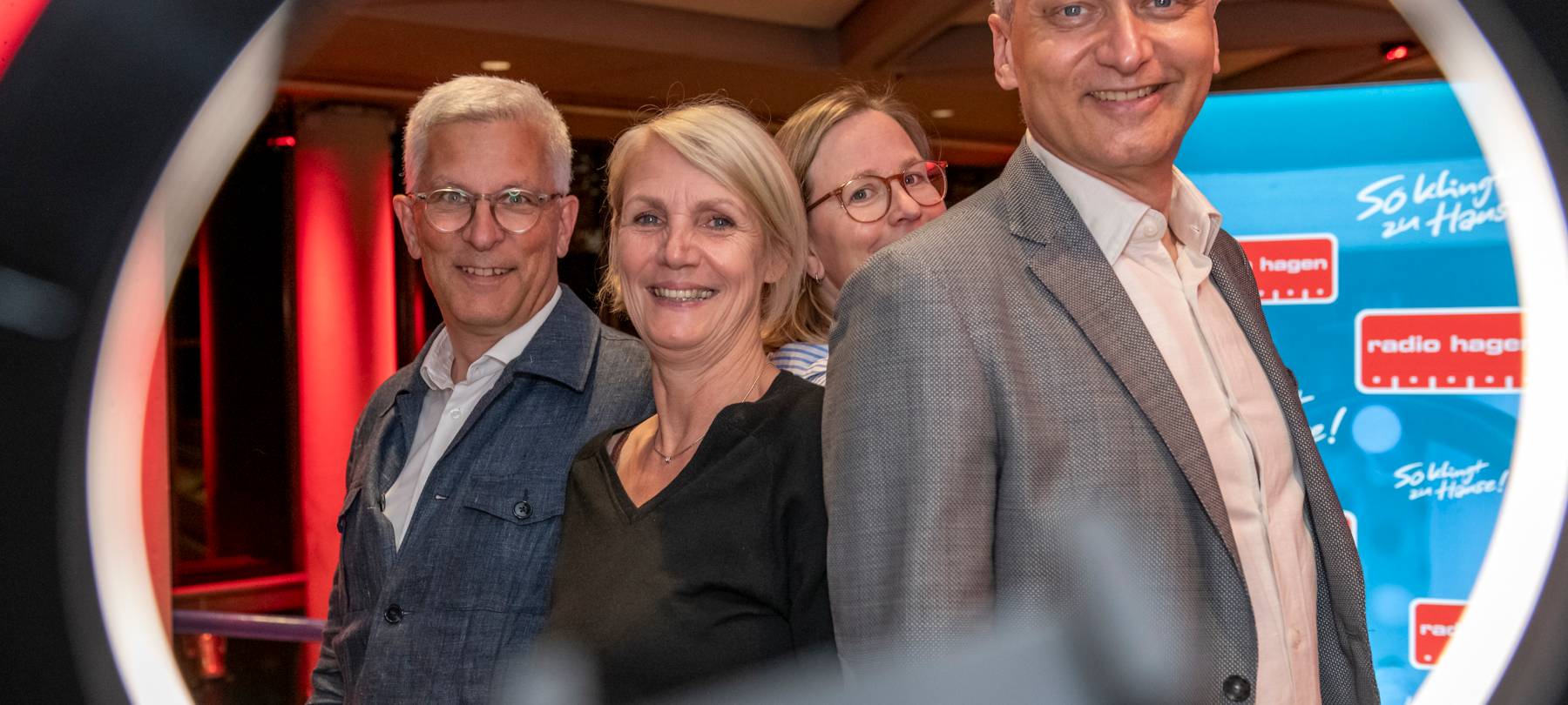 Es war ein Fest! Fotos von unserer Geburtstagsparty!