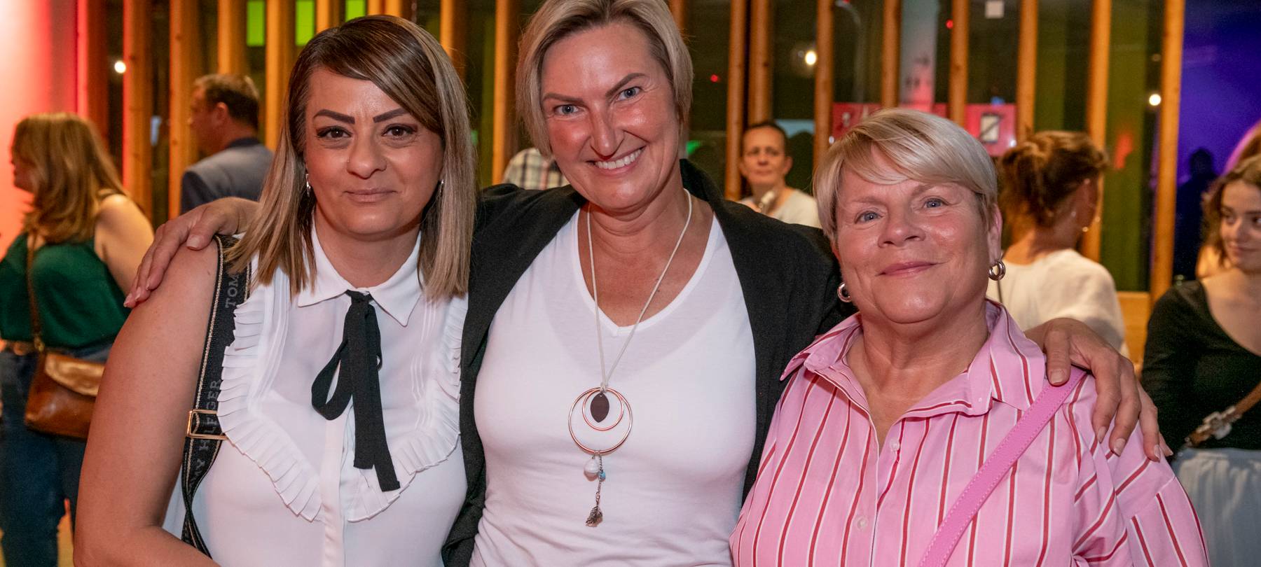 Es war ein Fest! Fotos von unserer Geburtstagsparty!