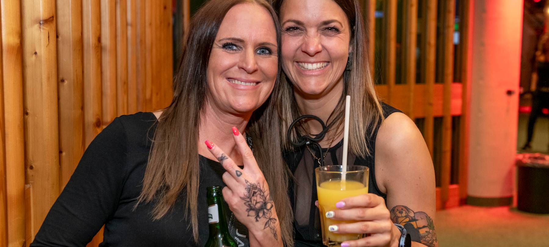 Es war ein Fest! Fotos von unserer Geburtstagsparty!