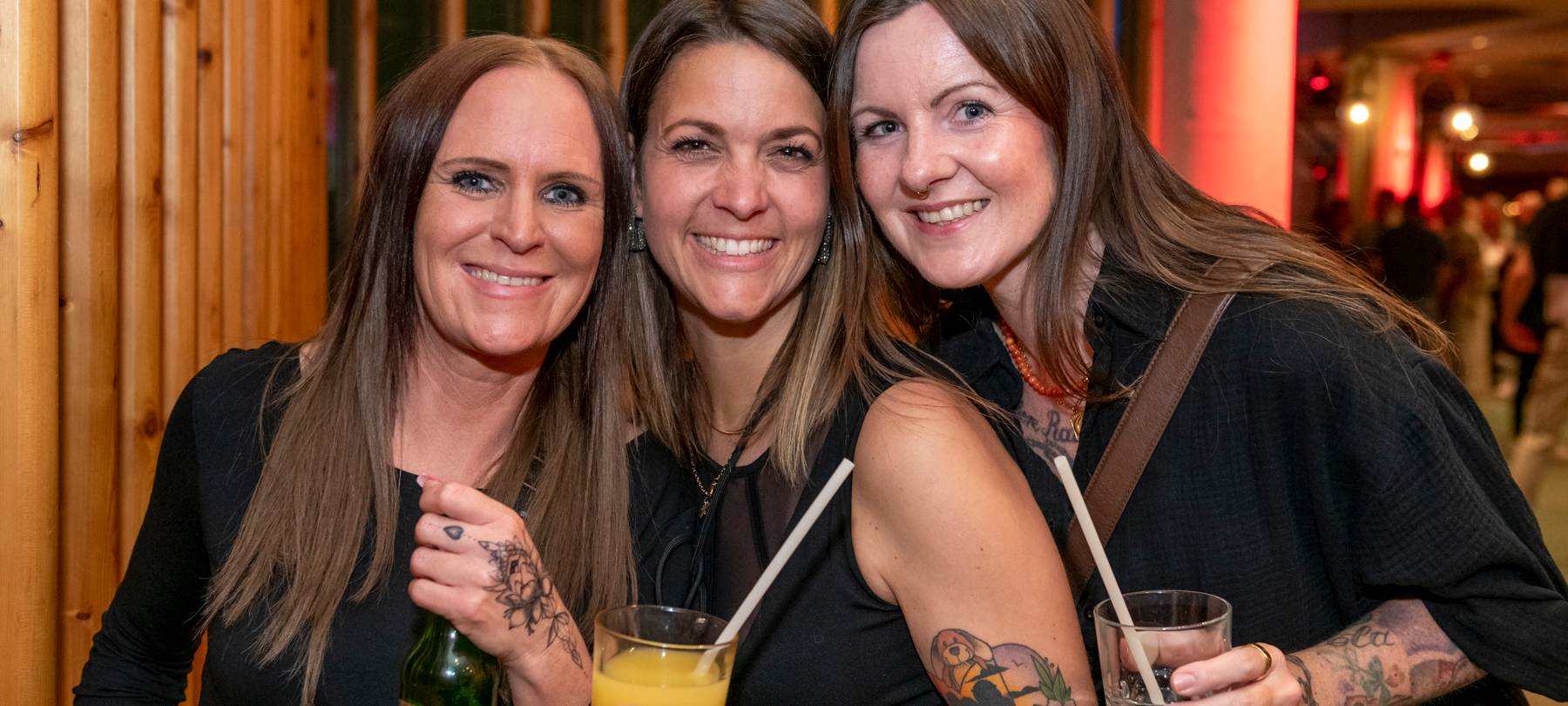 Es war ein Fest! Fotos von unserer Geburtstagsparty!