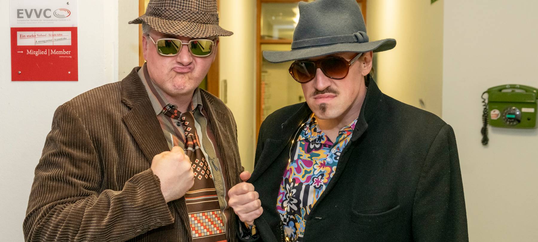 Es war ein Fest! Fotos von unserer Geburtstagsparty!