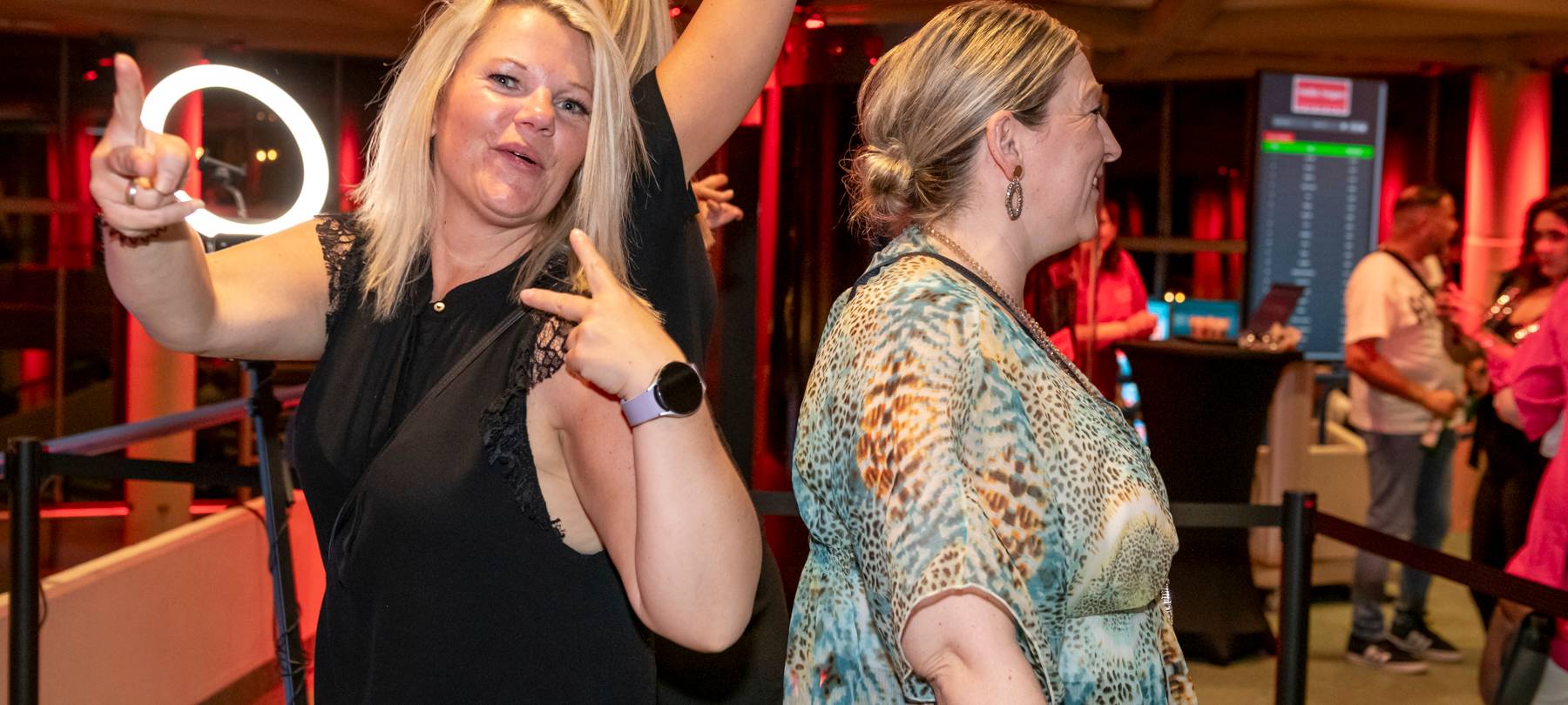 Es war ein Fest! Fotos von unserer Geburtstagsparty!