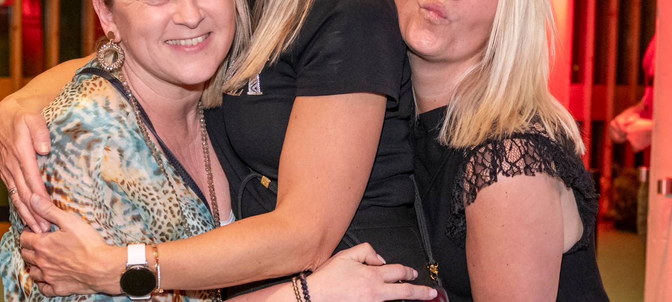 Es war ein Fest! Fotos von unserer Geburtstagsparty!