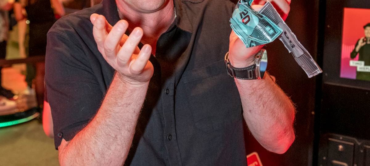 Es war ein Fest! Fotos von unserer Geburtstagsparty!