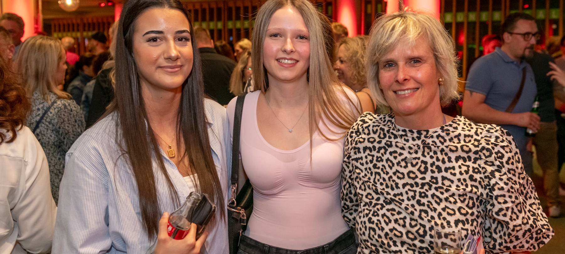 Es war ein Fest! Fotos von unserer Geburtstagsparty!