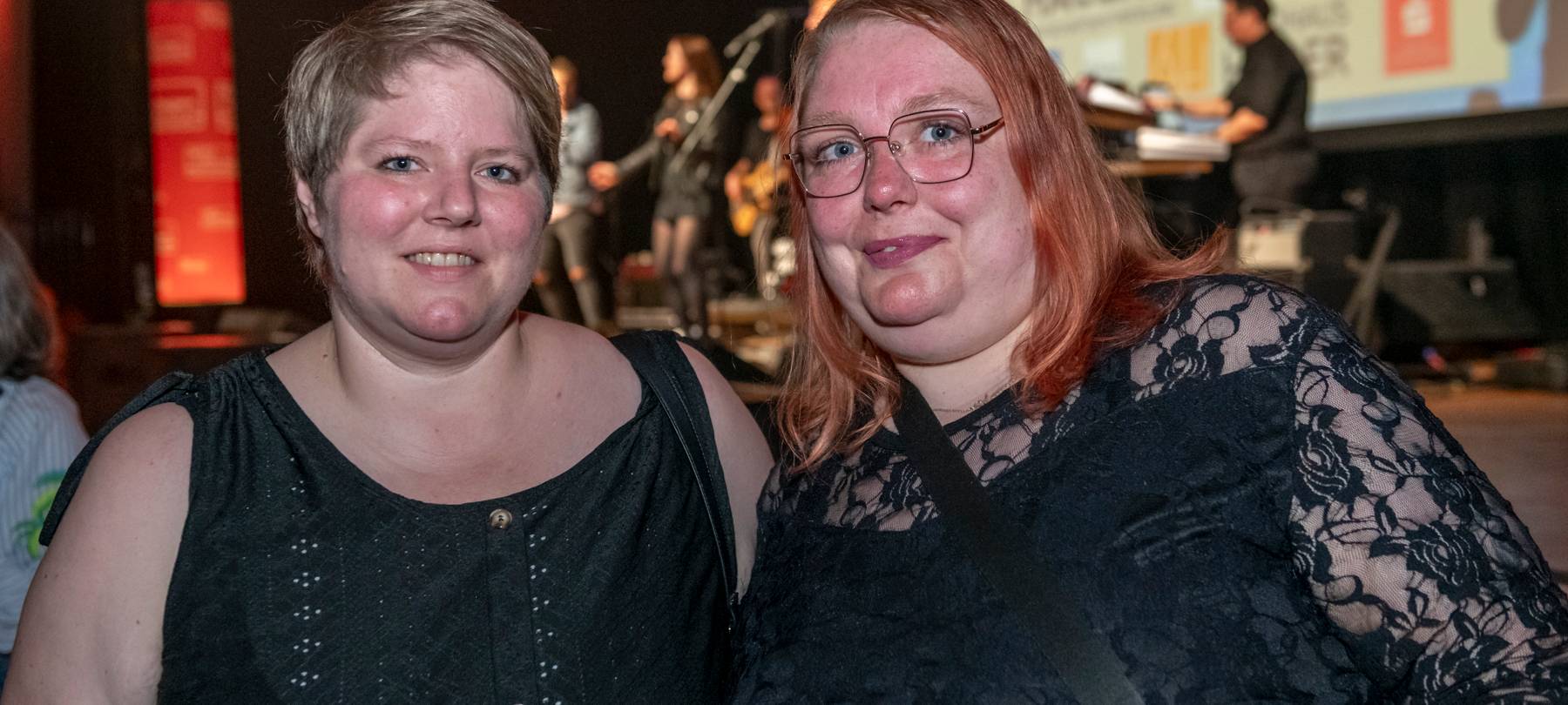 Es war ein Fest! Fotos von unserer Geburtstagsparty!