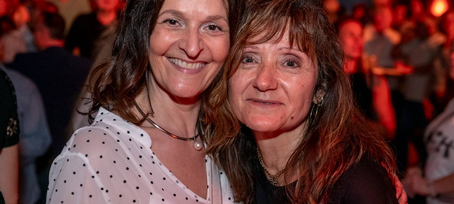 Es war ein Fest! Fotos von unserer Geburtstagsparty!