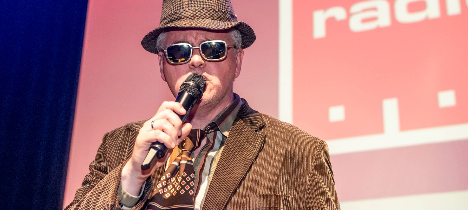 Es war ein Fest! Fotos von unserer Geburtstagsparty!