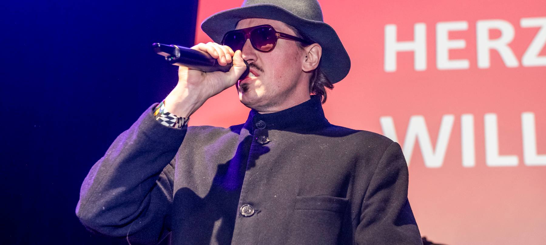 Es war ein Fest! Fotos von unserer Geburtstagsparty!