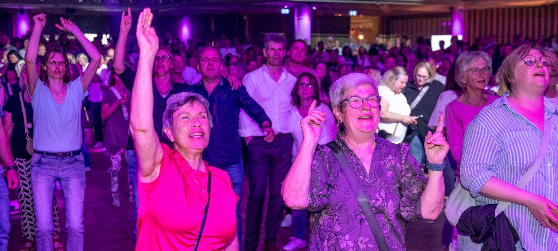 Es war ein Fest! Fotos von unserer Geburtstagsparty!