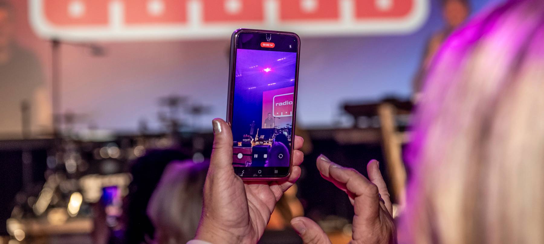 Es war ein Fest! Fotos von unserer Geburtstagsparty!