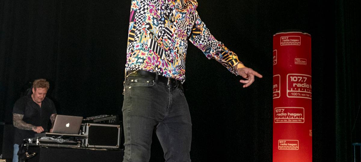 Es war ein Fest! Fotos von unserer Geburtstagsparty!