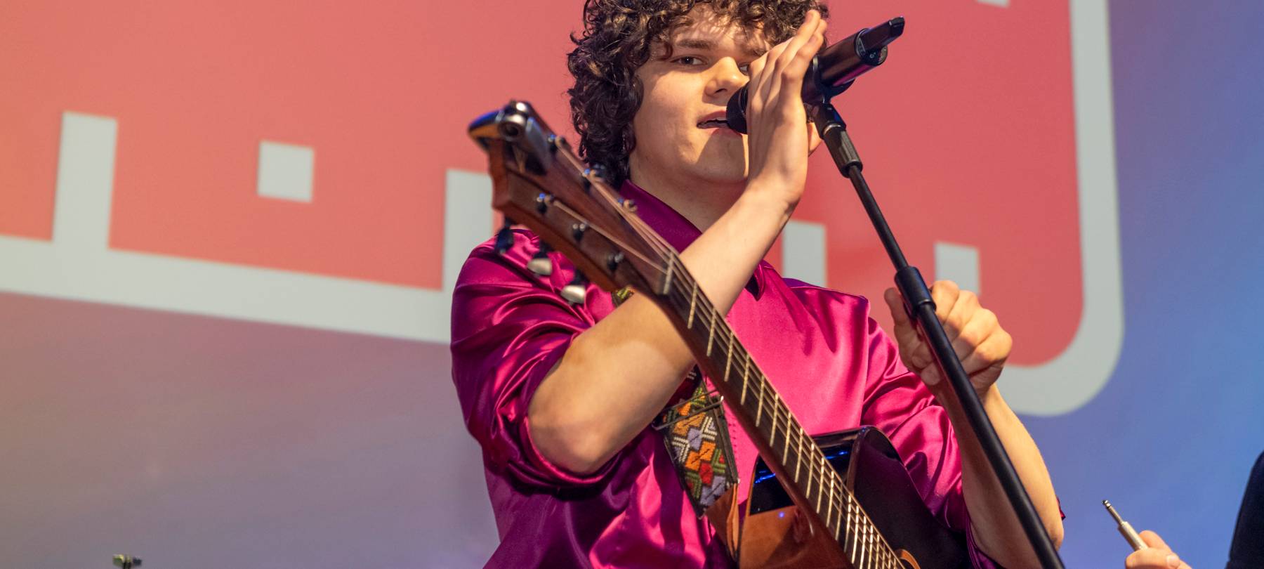 Es war ein Fest! Fotos von unserer Geburtstagsparty!