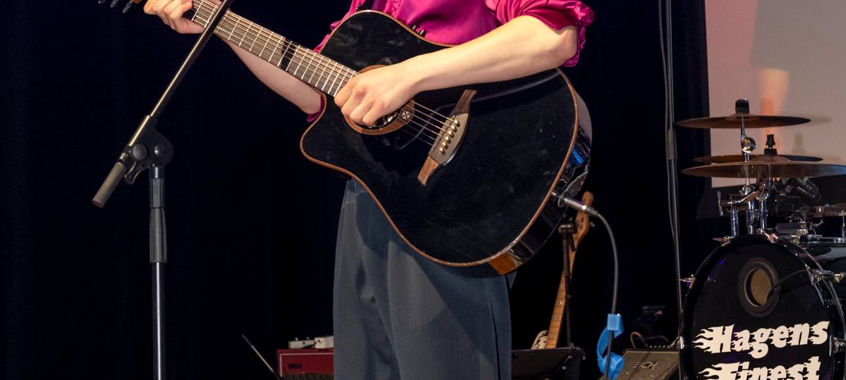 Es war ein Fest! Fotos von unserer Geburtstagsparty!