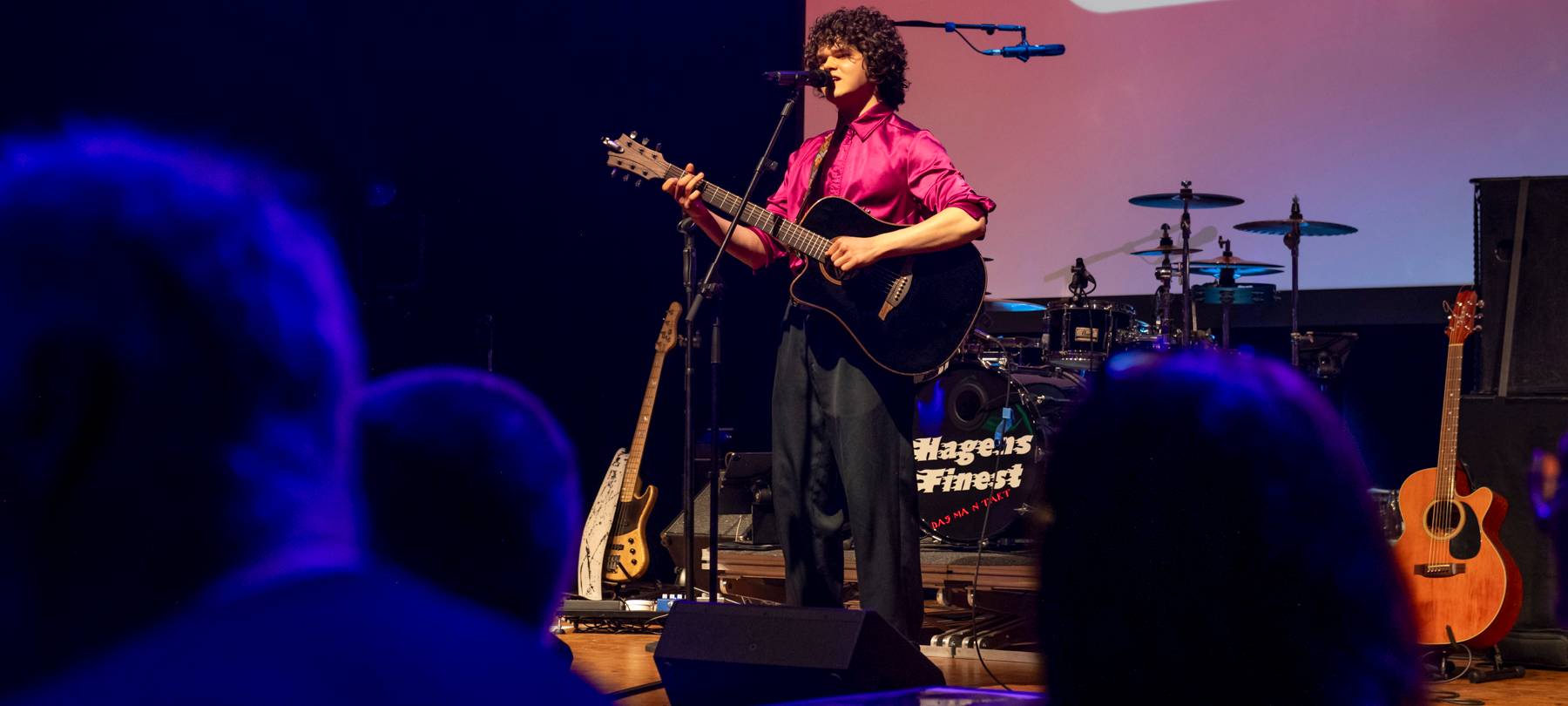 Es war ein Fest! Fotos von unserer Geburtstagsparty!