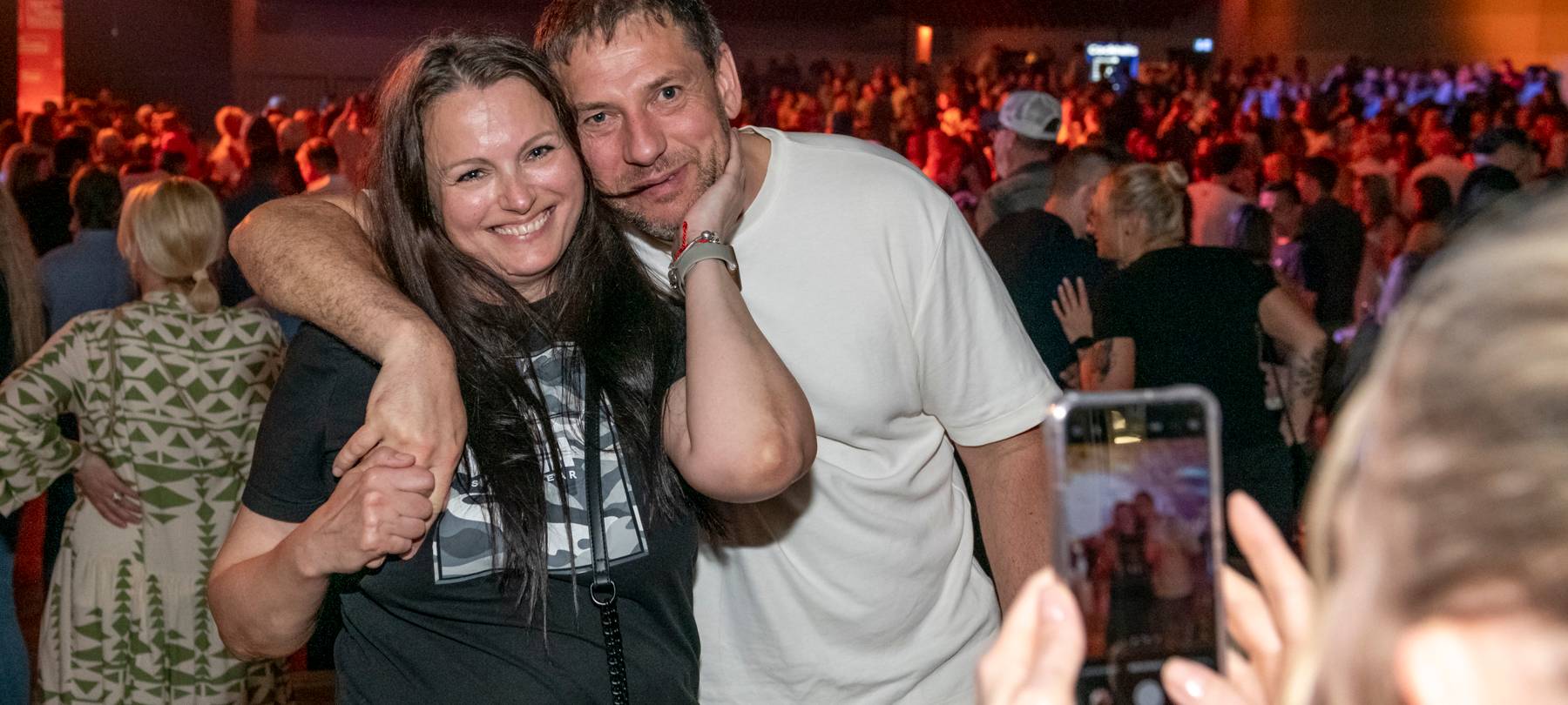 Es war ein Fest! Fotos von unserer Geburtstagsparty!