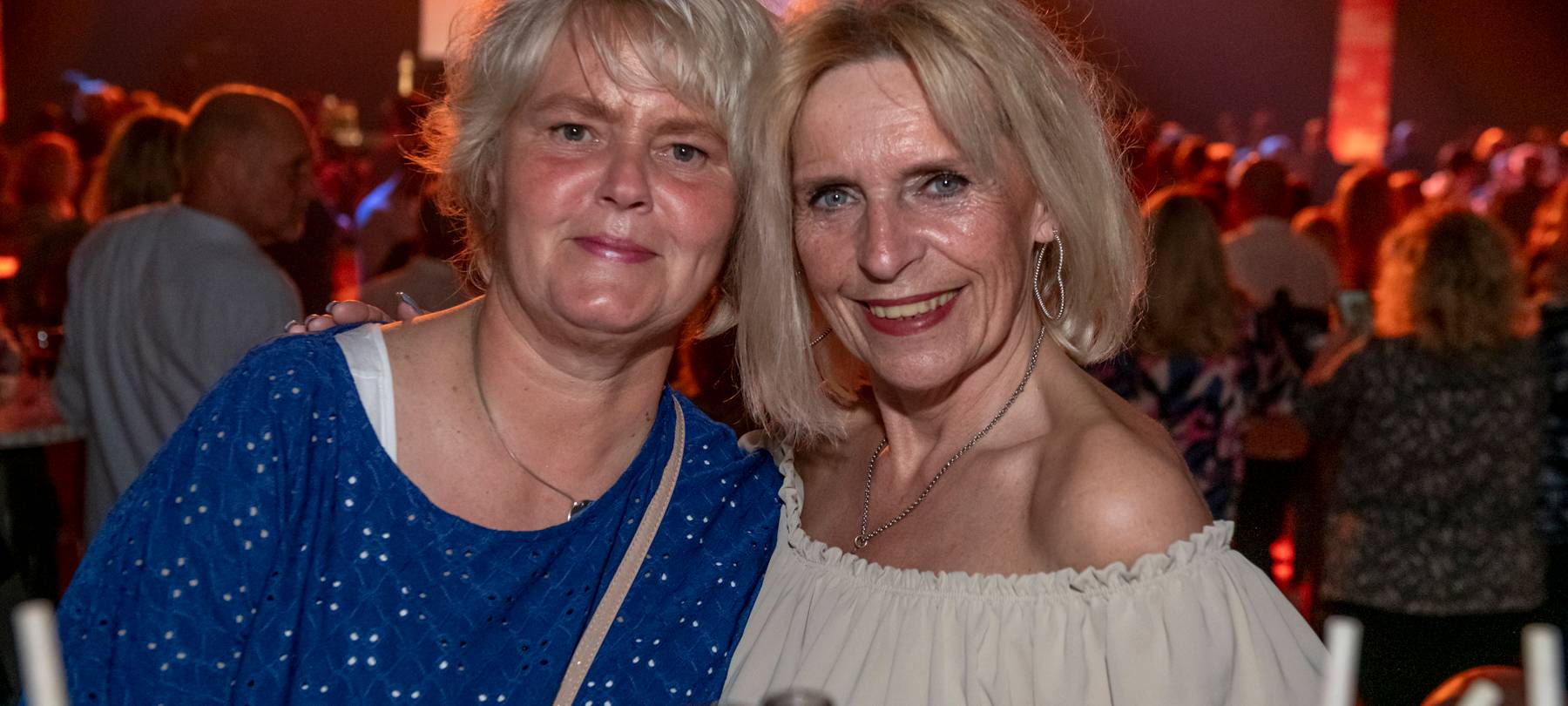 Es war ein Fest! Fotos von unserer Geburtstagsparty!