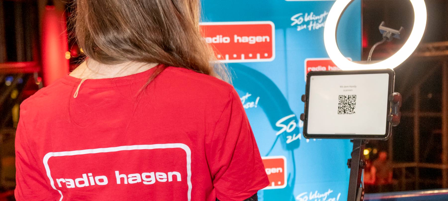 Es war ein Fest! Fotos von unserer Geburtstagsparty!