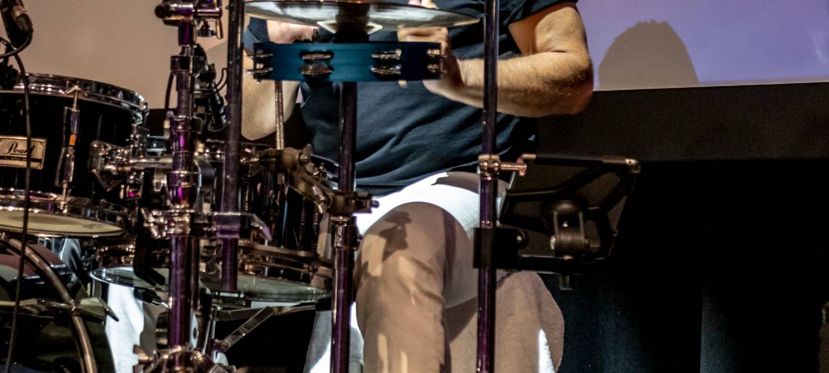 Es war ein Fest! Fotos von unserer Geburtstagsparty!