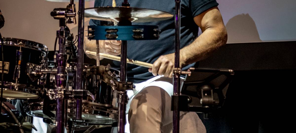 Es war ein Fest! Fotos von unserer Geburtstagsparty!