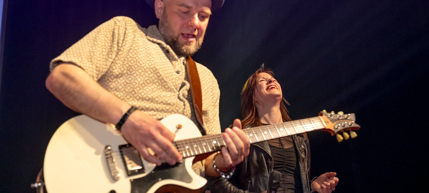 Es war ein Fest! Fotos von unserer Geburtstagsparty!