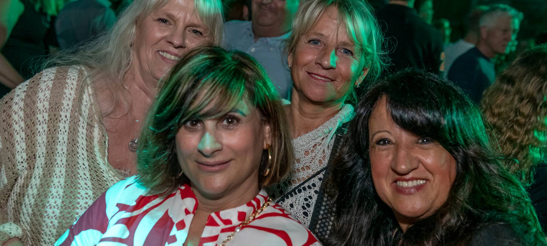 Es war ein Fest! Fotos von unserer Geburtstagsparty!