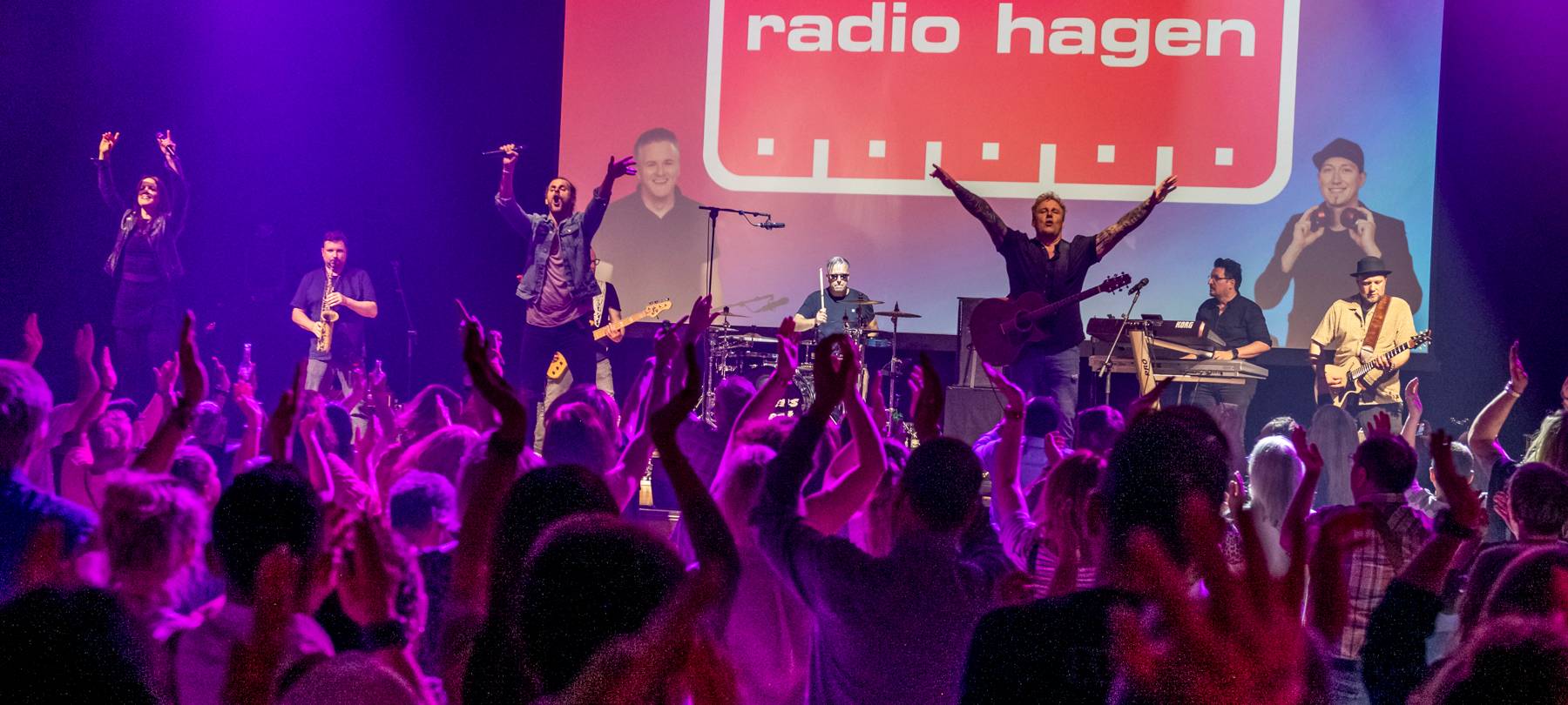 Es war ein Fest! Fotos von unserer Geburtstagsparty!