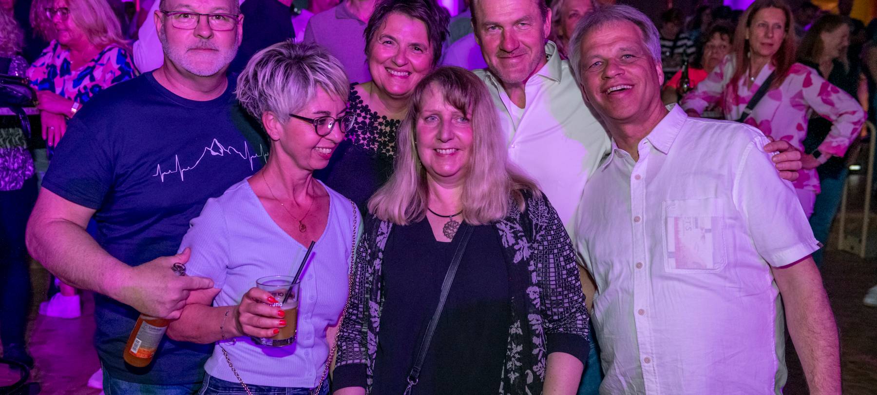 Es war ein Fest! Fotos von unserer Geburtstagsparty!