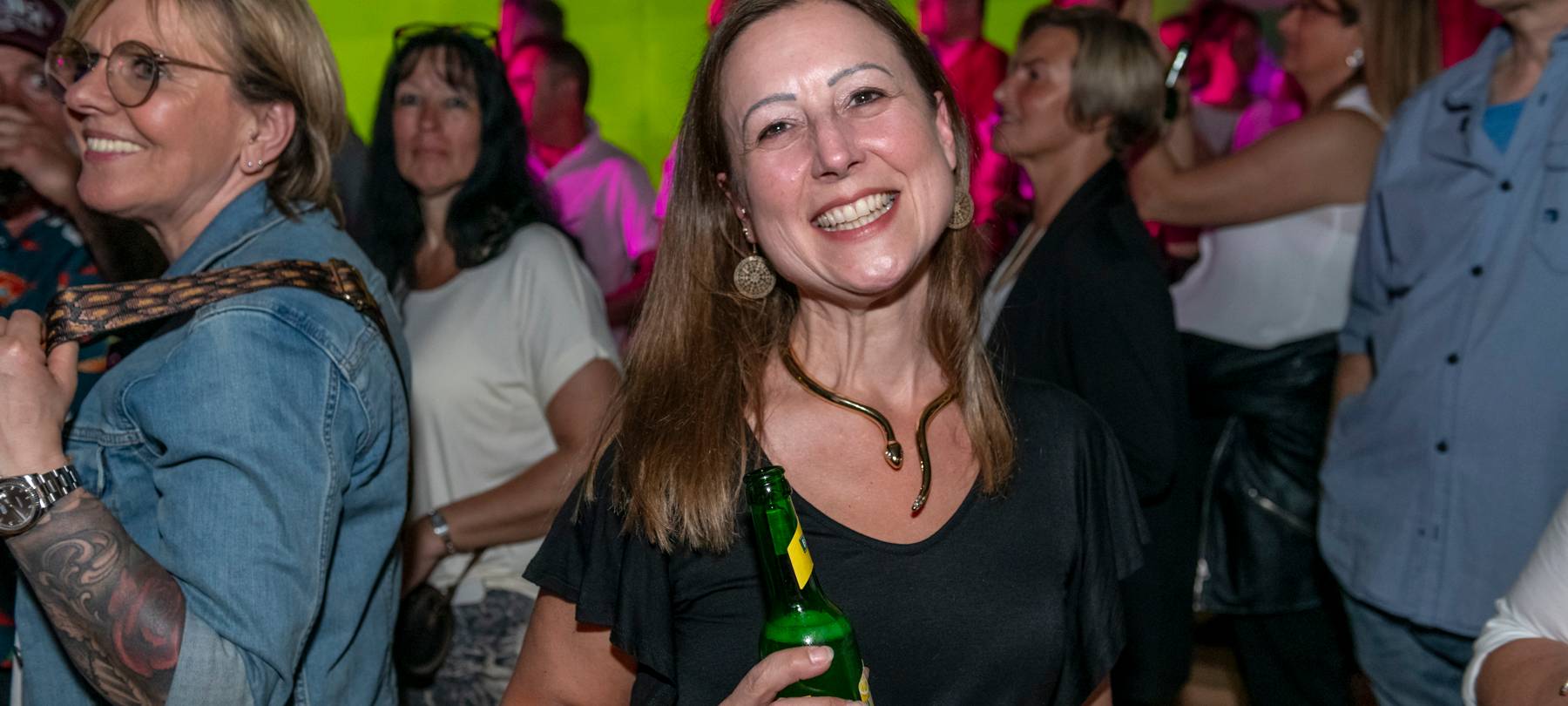 Es war ein Fest! Fotos von unserer Geburtstagsparty!