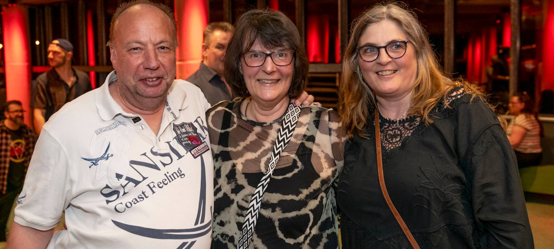 Es war ein Fest! Fotos von unserer Geburtstagsparty!