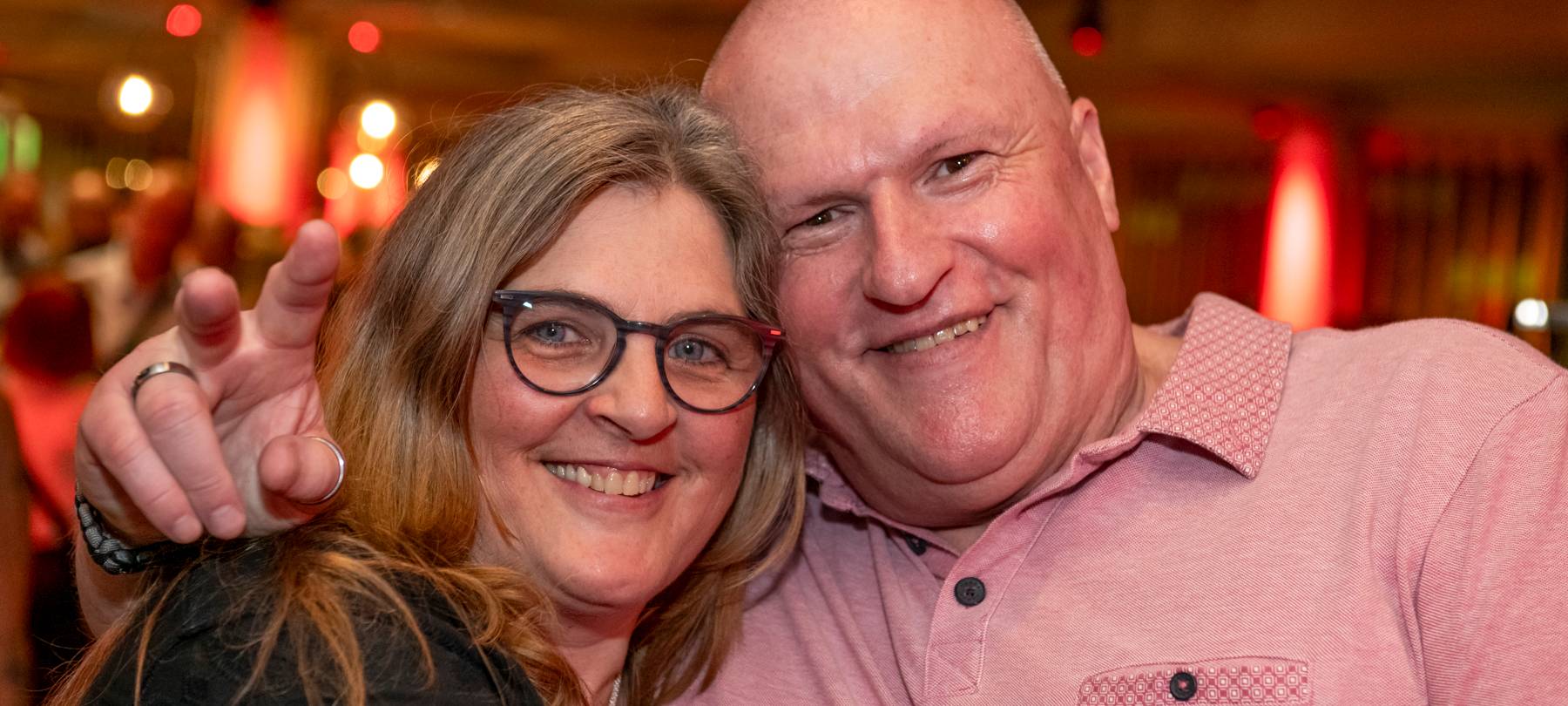 Es war ein Fest! Fotos von unserer Geburtstagsparty!