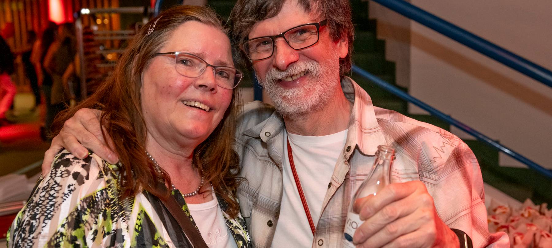 Es war ein Fest! Fotos von unserer Geburtstagsparty!