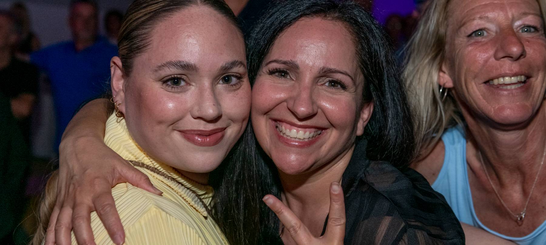 Es war ein Fest! Fotos von unserer Geburtstagsparty!