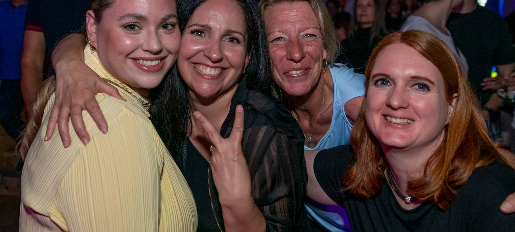 Es war ein Fest! Fotos von unserer Geburtstagsparty!