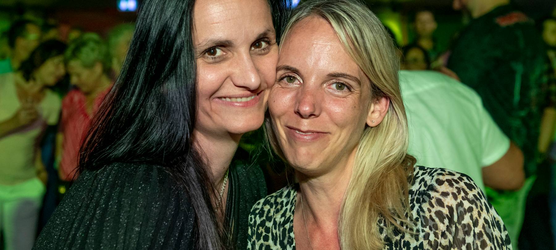 Es war ein Fest! Fotos von unserer Geburtstagsparty!