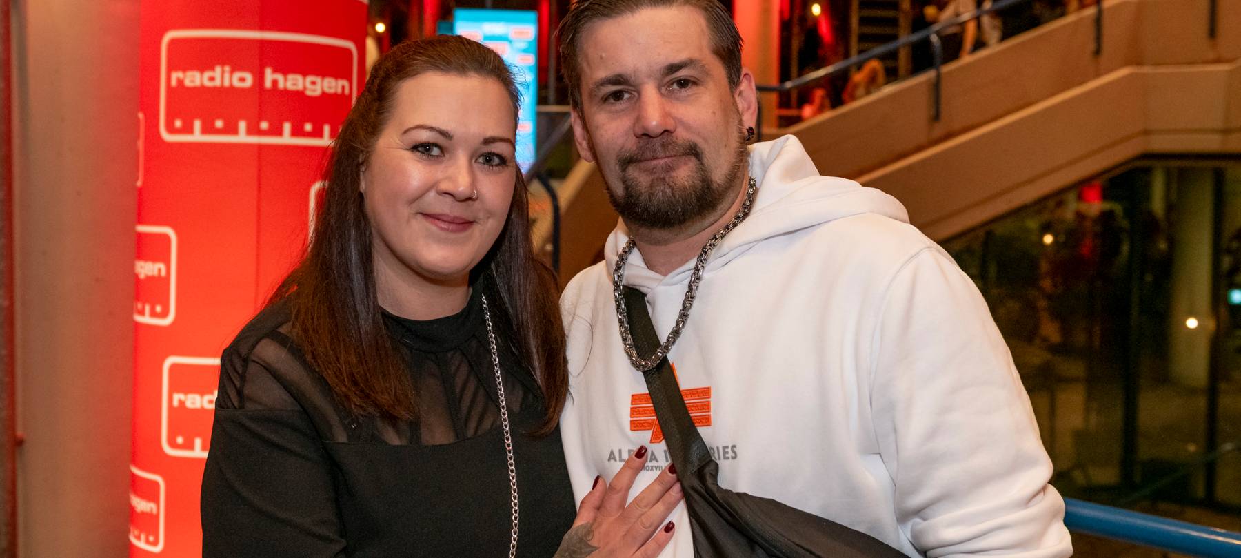 Es war ein Fest! Fotos von unserer Geburtstagsparty!